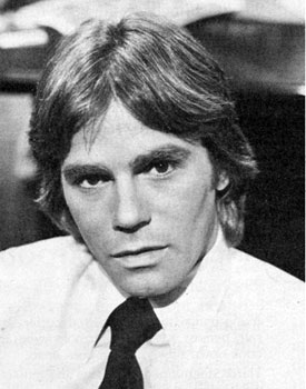 Richard Dean Anderson