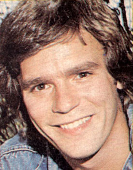 Richard Dean Anderson