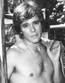 Richard Dean Anderson