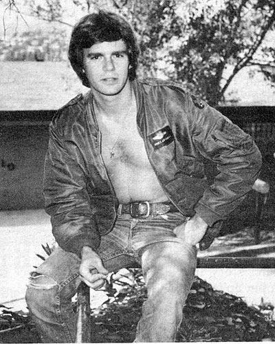 Richard Dean Anderson