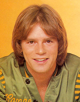 Richard Dean Anderson