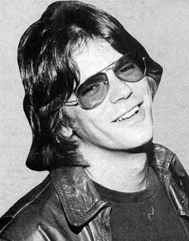 Richard Dean Anderson