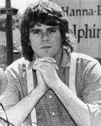 Richard Dean Anderson