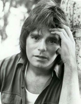 Richard Dean Anderson