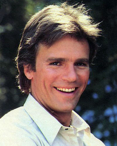 Richard Dean Anderson