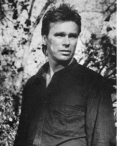 Richard Dean Anderson