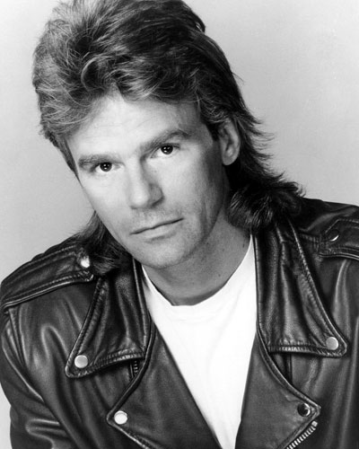 Richard Dean Anderson