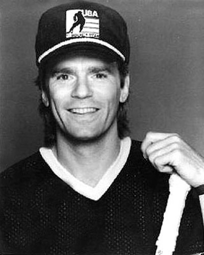 Richard Dean Anderson