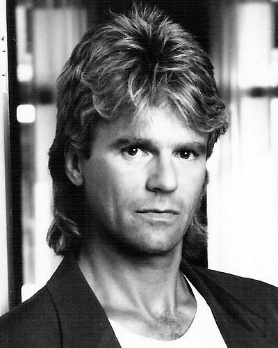 Richard Dean Anderson