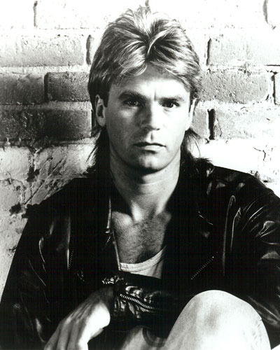 Richard Dean Anderson