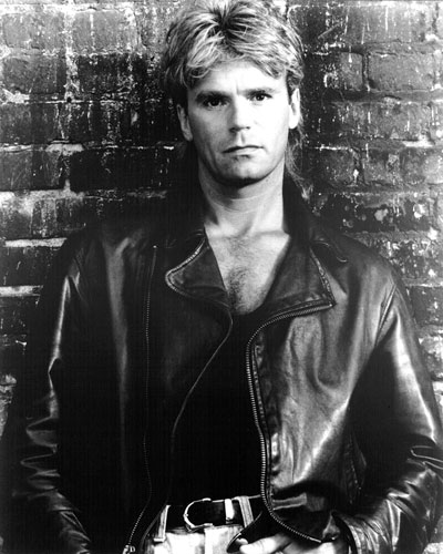 Richard Dean Anderson