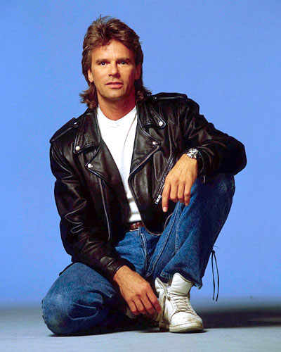 Richard Dean Anderson