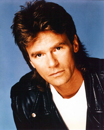 Richard Dean Anderson