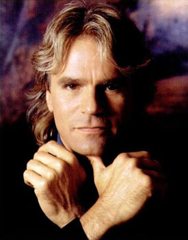 Richard Dean Anderson