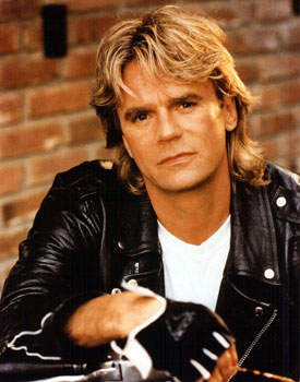 Richard Dean Anderson