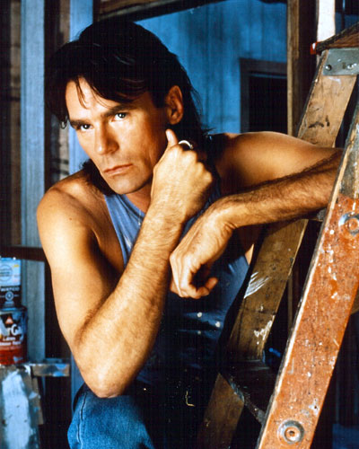 Richard Dean Anderson