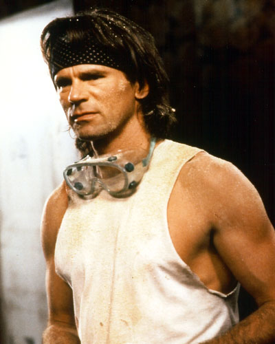 Richard Dean Anderson