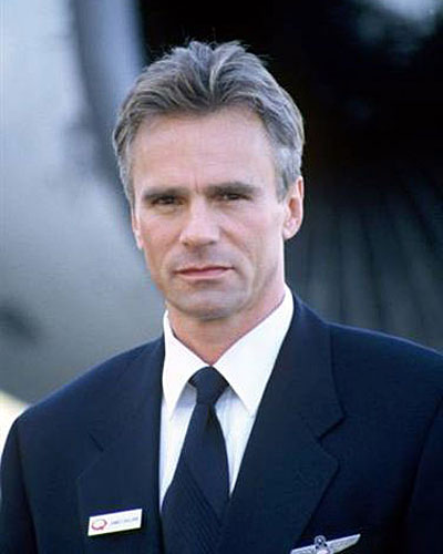 Richard Dean Anderson