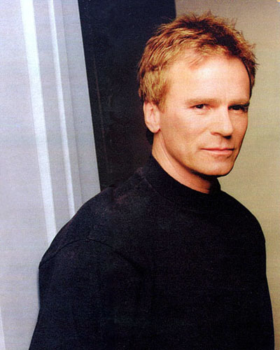 Richard Dean Anderson