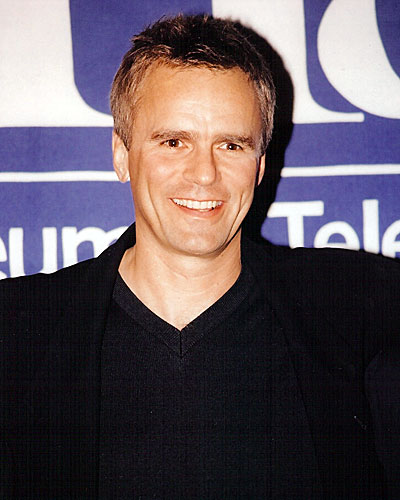 Richard Dean Anderson