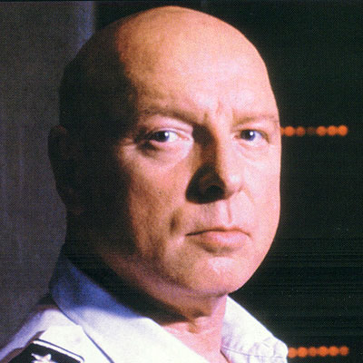 Don S. Davis