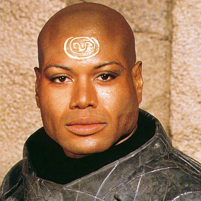 Christopher Judge