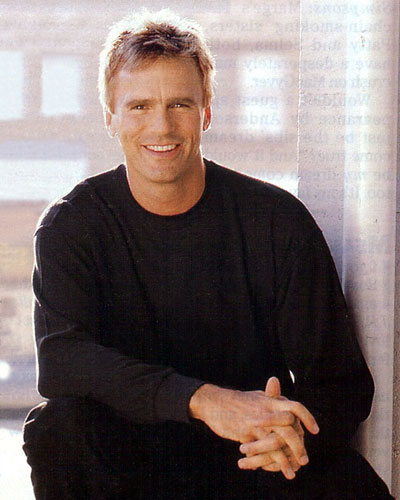 Richard Dean Anderson