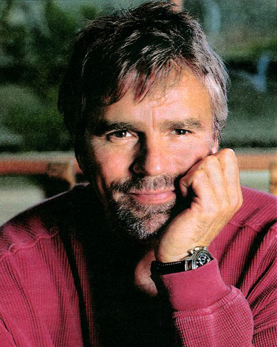 Richard Dean Anderson