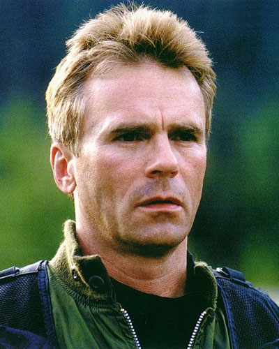 Richard Dean Anderson