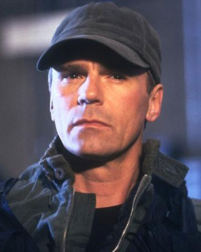 Richard Dean Anderson