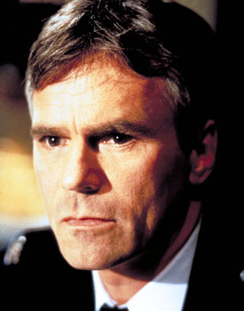 Richard in Stargate SG-1