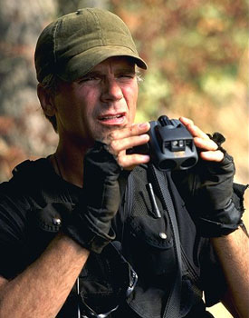 Richard in Stargate SG-1