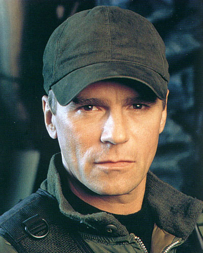 Richard Dean Anderson