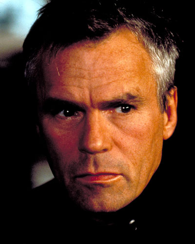 Richard Dean Anderson