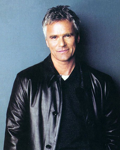 Richard Dean Anderson