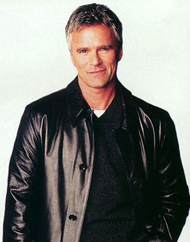 Richard in Stargate SG-1