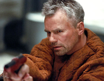 Richard in Stargate SG-1