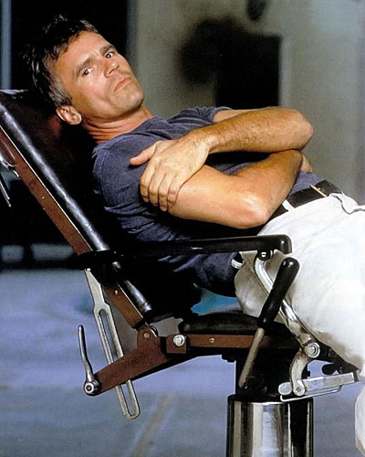 Richard Dean Anderson