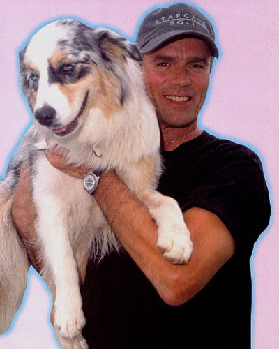 Richard Dean Anderson