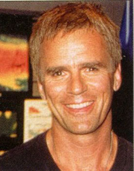 Richard Dean Anderson