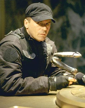 Richard Dean Anderson in Stargate SG-1