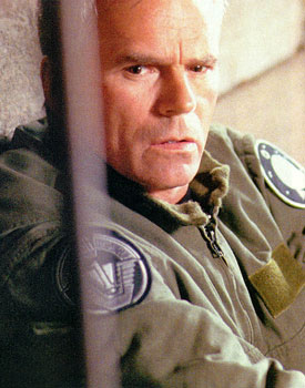 Richard Dean Anderson in Stargate SG-1