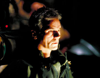 Richard Dean Anderson in Stargate SG-1