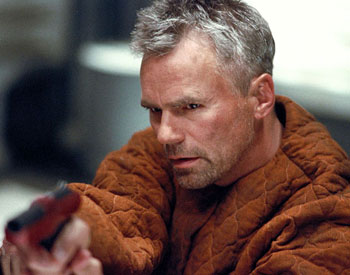 Richard Dean Anderson in Stargate SG-1