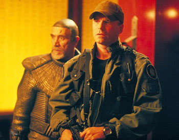 Richard Dean Anderson in Stargate SG-1