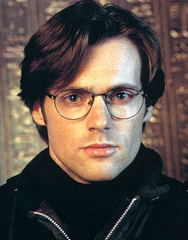 Michael Shanks as Daniel Jackson