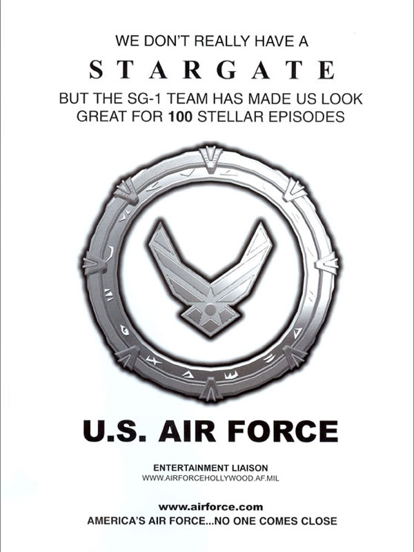 US Air Force