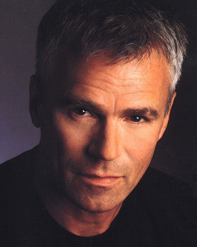 Richard Dean Anderson