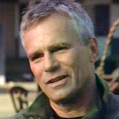 Richard Dean Anderson