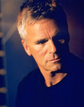 Richard in Stargate SG-1